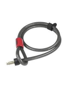 Lås Abus Låskabel för Amparo 4850 100cm