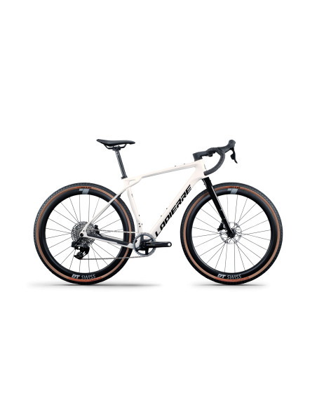 Cykel Lapierre Crosshill CF 8.0 Paris Stone Beige