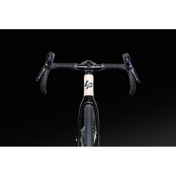 Cykel Lapierre Crosshill CF 8.0 Paris Stone Beige