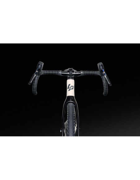 Cykel Lapierre Crosshill CF 8.0 Paris Stone Beige