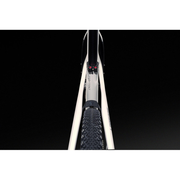 Cykel Lapierre Crosshill CF 8.0 Paris Stone Beige