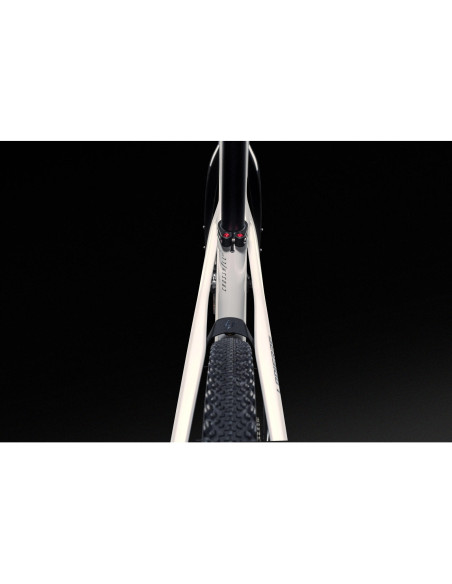 Cykel Lapierre Crosshill CF 8.0 Paris Stone Beige