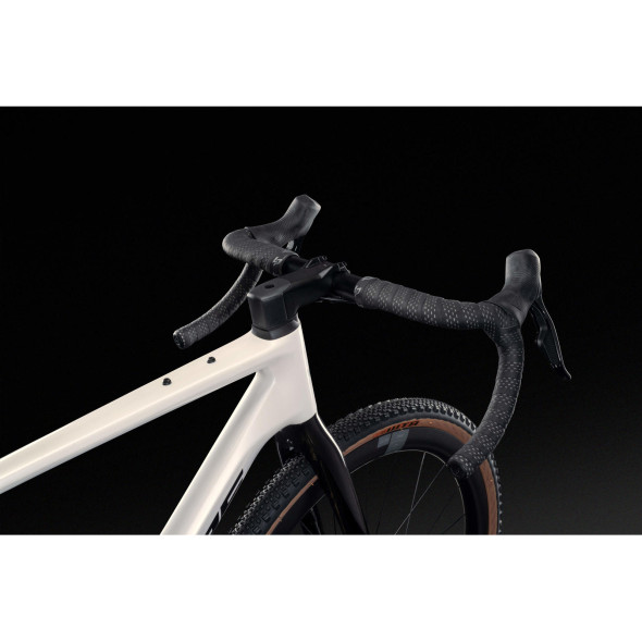 Cykel Lapierre Crosshill CF 8.0 Paris Stone Beige