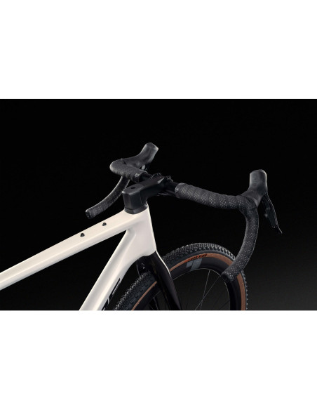 Cykel Lapierre Crosshill CF 8.0 Paris Stone Beige