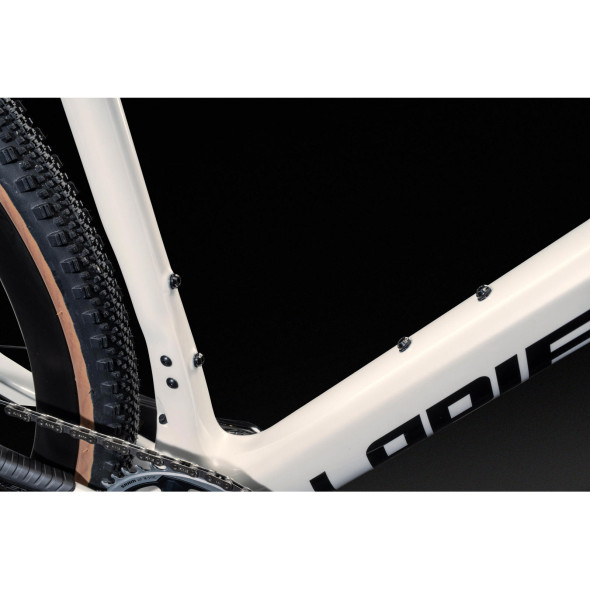 Cykel Lapierre Crosshill CF 8.0 Paris Stone Beige