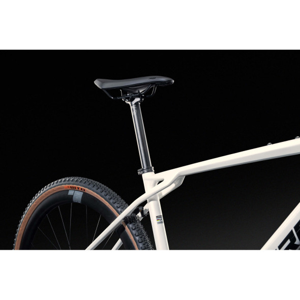 Cykel Lapierre Crosshill CF 8.0 Paris Stone Beige
