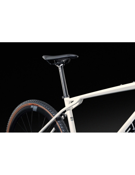 Cykel Lapierre Crosshill CF 8.0 Paris Stone Beige
