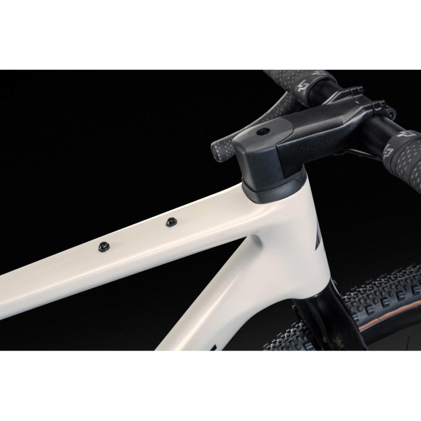 Cykel Lapierre Crosshill CF 8.0 Paris Stone Beige