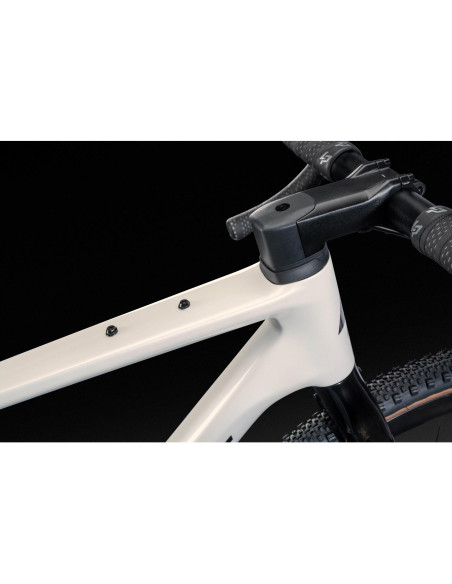 Cykel Lapierre Crosshill CF 8.0 Paris Stone Beige