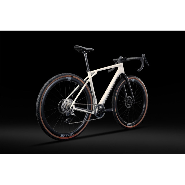 Cykel Lapierre Crosshill CF 8.0 Paris Stone Beige