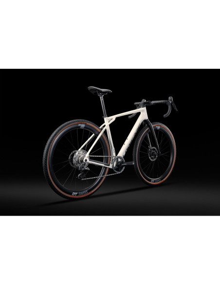 Cykel Lapierre Crosshill CF 8.0 Paris Stone Beige