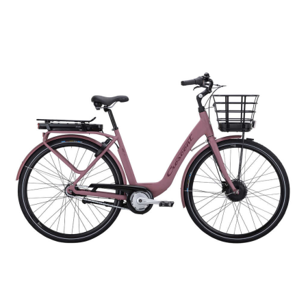 Cykel Crescent ELINA, 7-VXL