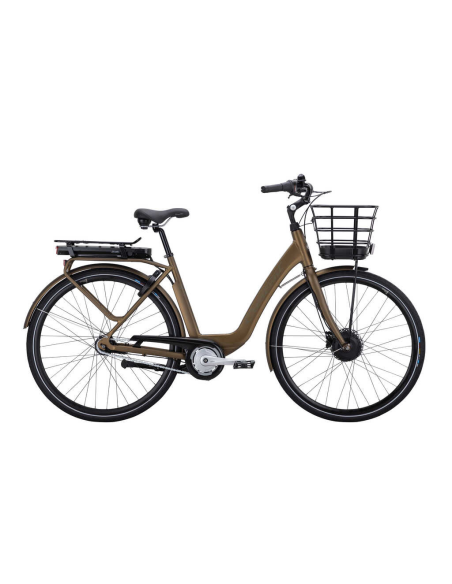 Cykel Crescent ELINA, 7-VXL
