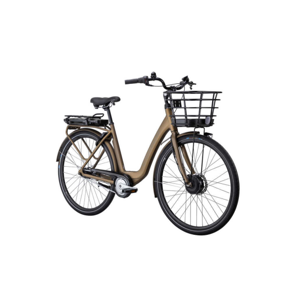 Cykel Crescent ELINA, 7-VXL