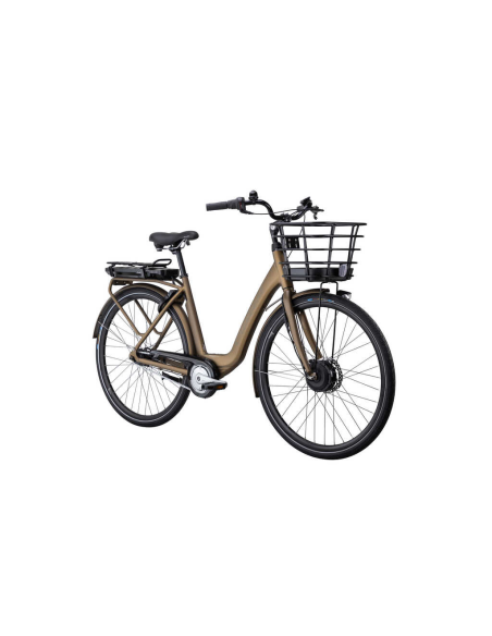 Cykel Crescent ELINA, 7-VXL