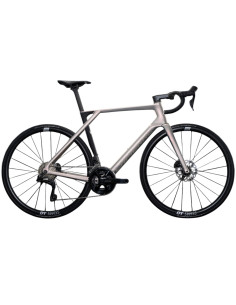 Cykel Lapierre XELIUS DRS 6.0 Septembre Beige