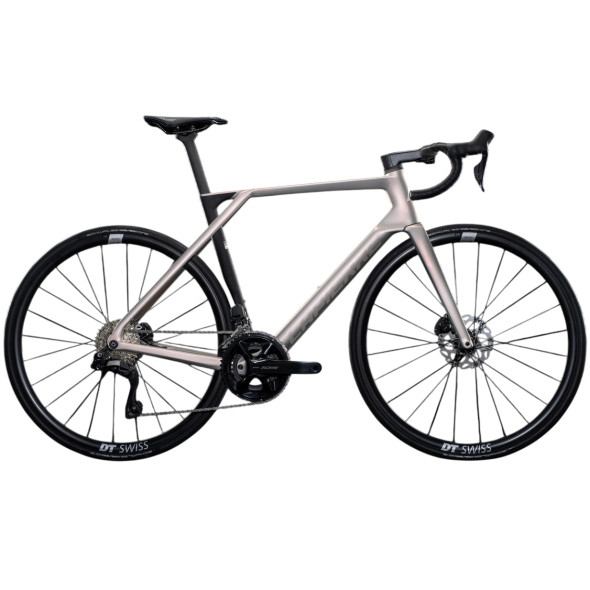 Cykel Lapierre XELIUS DRS 6.0 Septembre Beige