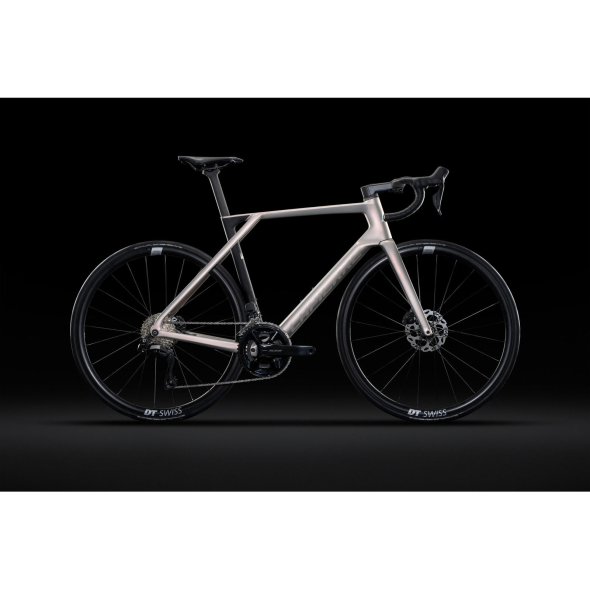 Cykel Lapierre XELIUS DRS 6.0 Septembre Beige