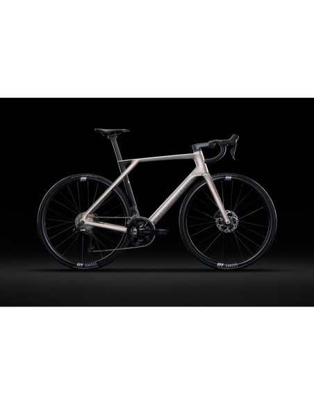 Cykel Lapierre XELIUS DRS 6.0 Septembre Beige