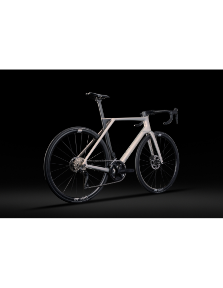 Cykel Lapierre XELIUS DRS 6.0 Septembre Beige