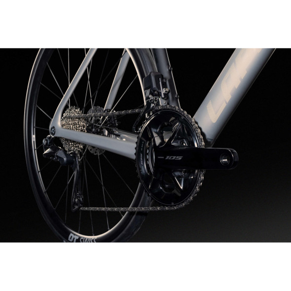 Cykel Lapierre XELIUS DRS 6.0 Septembre Beige