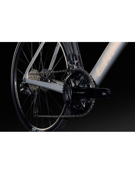 Cykel Lapierre XELIUS DRS 6.0 Septembre Beige