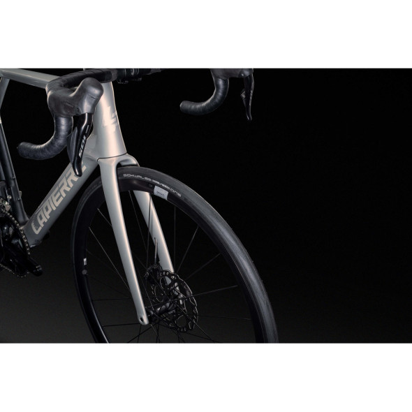 Cykel Lapierre XELIUS DRS 6.0 Septembre Beige