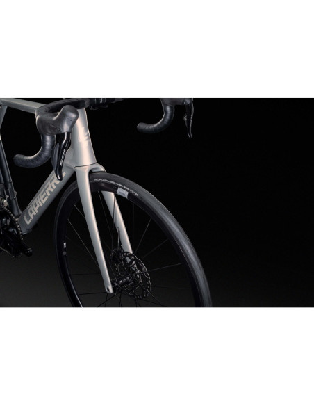 Cykel Lapierre XELIUS DRS 6.0 Septembre Beige