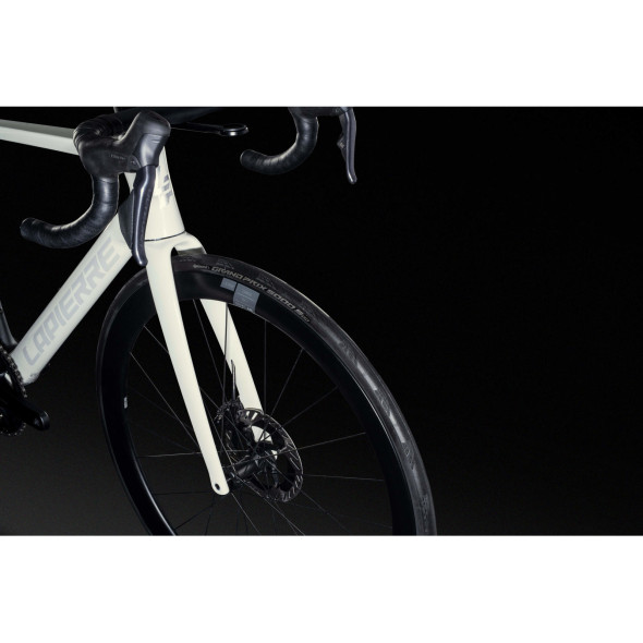 Cykel Lapierre XELIUS DRS 8.0 Paris Stone Beige...