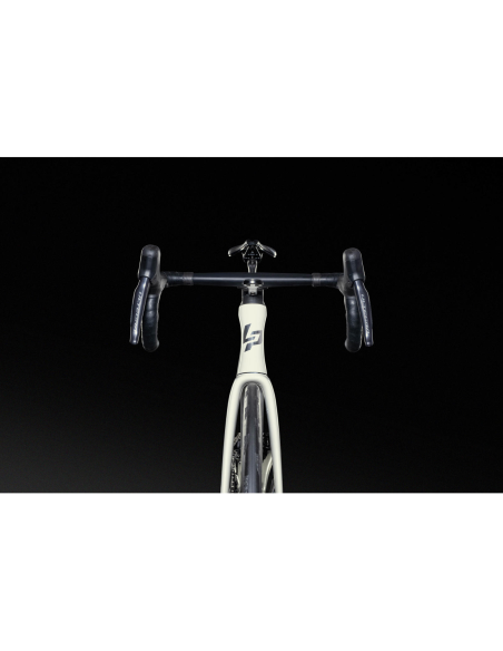 Cykel Lapierre XELIUS DRS 8.0 Paris Stone Beige - Matt