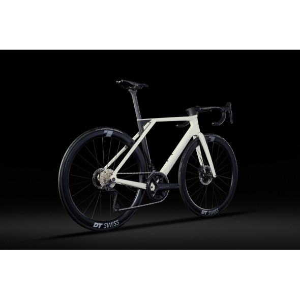 Cykel Lapierre XELIUS DRS 8.0 Paris Stone Beige...