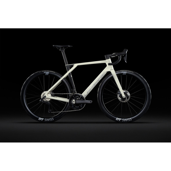 Cykel Lapierre XELIUS DRS 8.0 Paris Stone Beige...