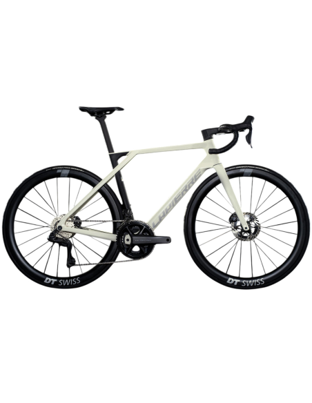 Cykel Lapierre XELIUS DRS 8.0 Paris Stone Beige - Matt