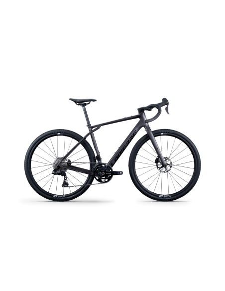 Cykel Lapierre Crosshill CF 7.0 Cold Rain Grey
