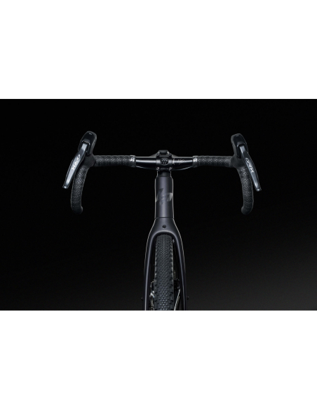 Cykel Lapierre Crosshill CF 7.0 Cold Rain Grey
