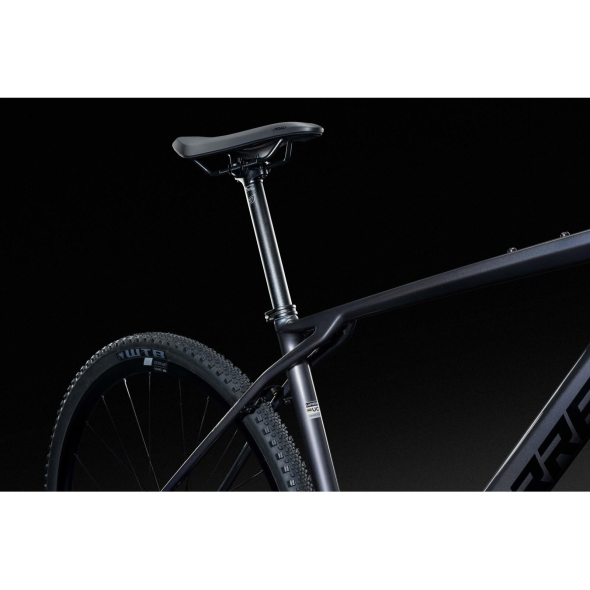 Cykel Lapierre Crosshill CF 7.0 Cold Rain Grey