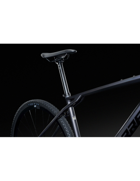 Cykel Lapierre Crosshill CF 7.0 Cold Rain Grey