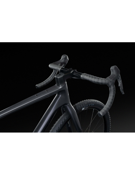 Cykel Lapierre Crosshill CF 7.0 Cold Rain Grey