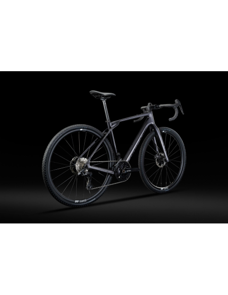 Cykel Lapierre Crosshill CF 7.0 Cold Rain Grey