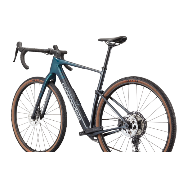 Cykel Cannondale Topstone Carbon 3 GRX - 1x,...