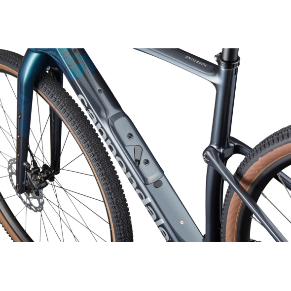 Cykel Cannondale Topstone Carbon 3 GRX - 1x,...