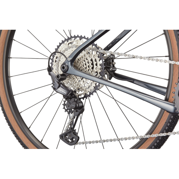 Cykel Cannondale Topstone Carbon 3 GRX - 1x,...