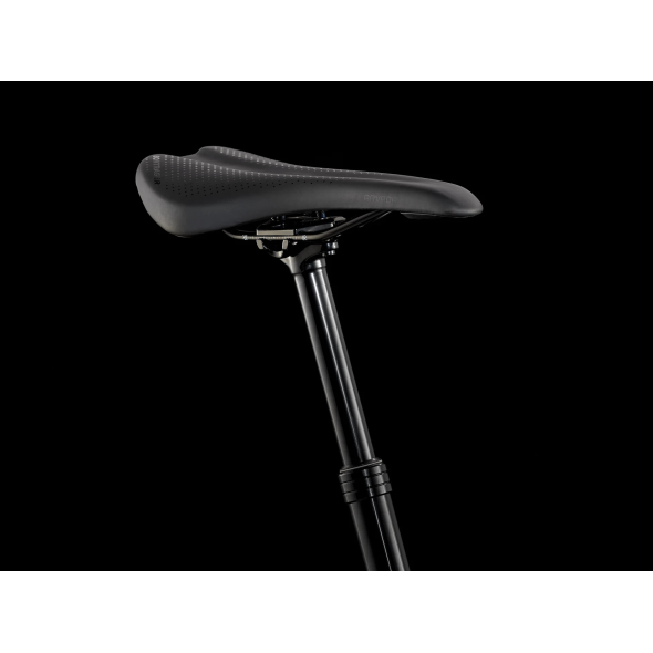 Cykel Trek ROSCOE 7 Matte Trek Black