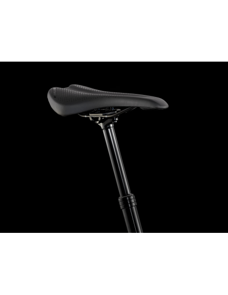 Cykel Trek ROSCOE 7 Matte Trek Black