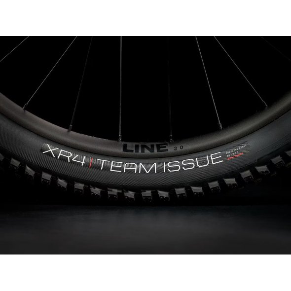 Cykel Trek ROSCOE 7 Matte Trek Black