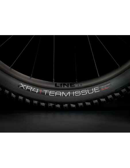 Cykel Trek ROSCOE 7 Matte Trek Black