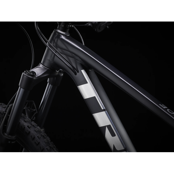 Cykel Trek ROSCOE 7 Matte Trek Black