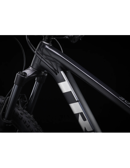 Cykel Trek ROSCOE 7 Matte Trek Black