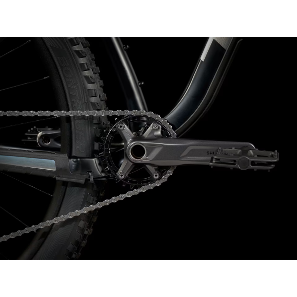Cykel Trek ROSCOE 7 Matte Trek Black