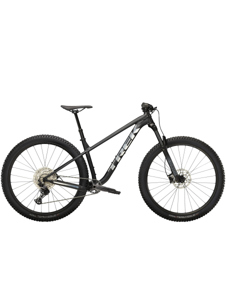 Cykel Trek ROSCOE 7 Matte Trek Black